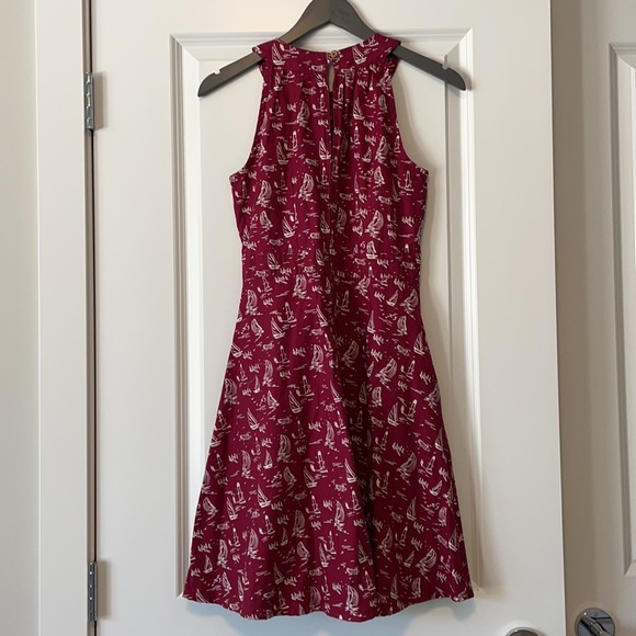ModCloth dress - Picture 3 of 4